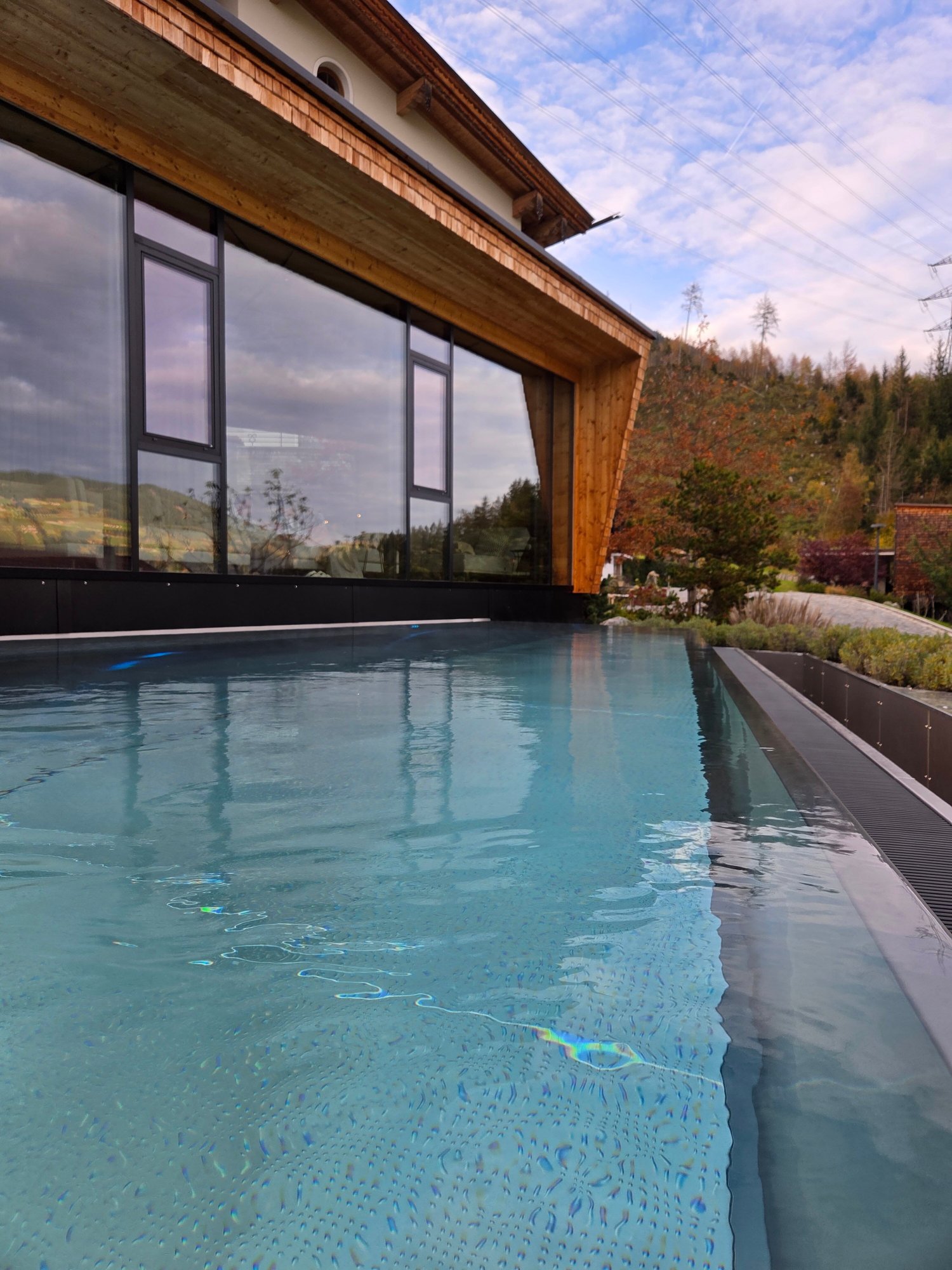 Aster Boutique Hotel & Chalets-官方