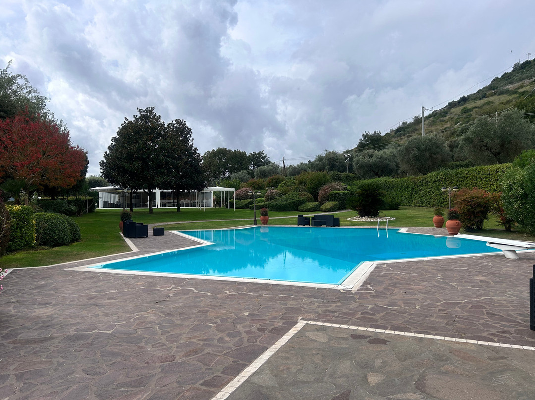 Sunny Palace Hotel主图