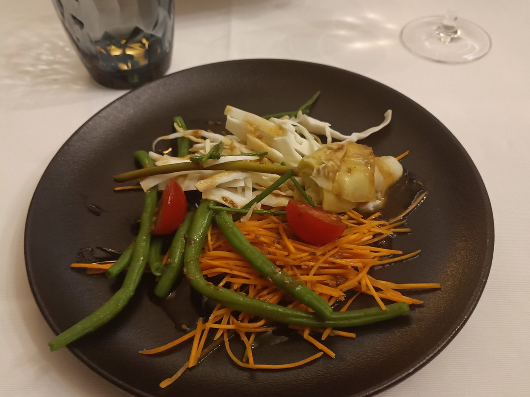 Hotel Restaurant Le Commerce主图