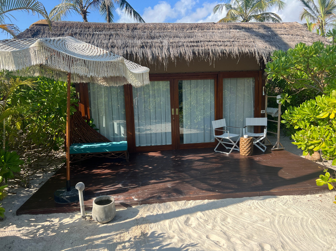 Sensations Eco-Chic Hotel主图