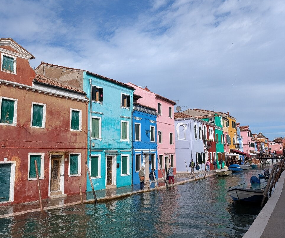 Tours By Locals-威尼斯必去景点