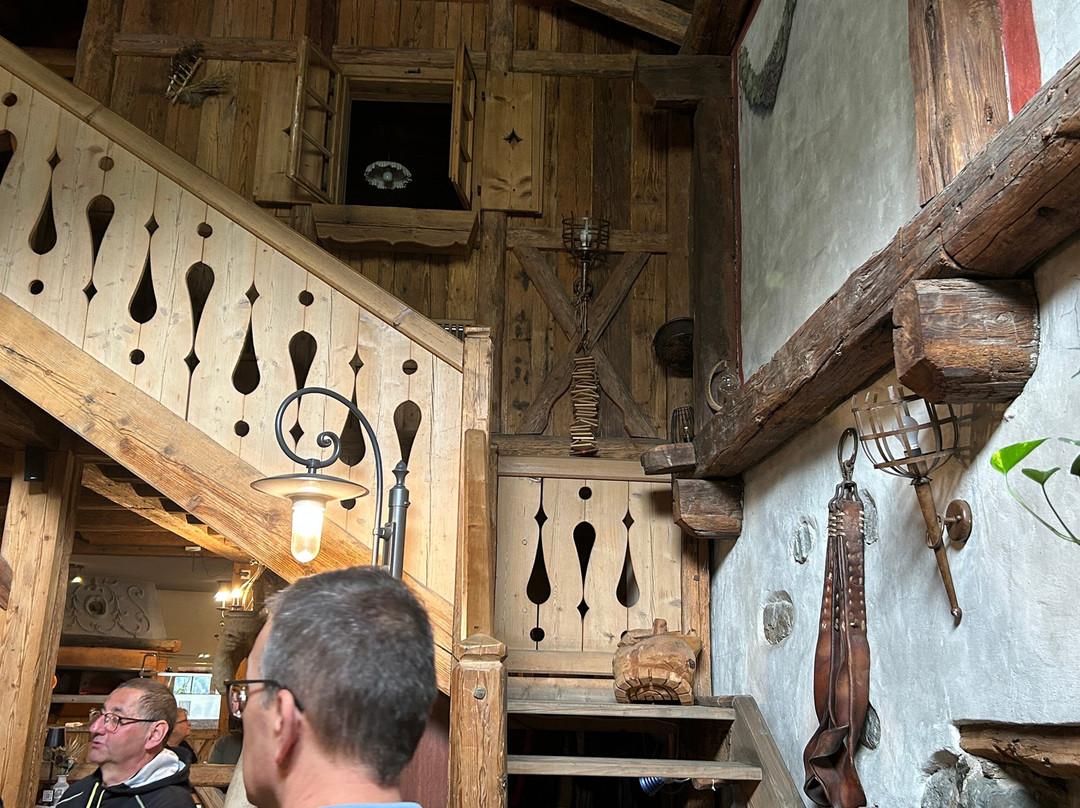 Pizzeria Remo In Mals