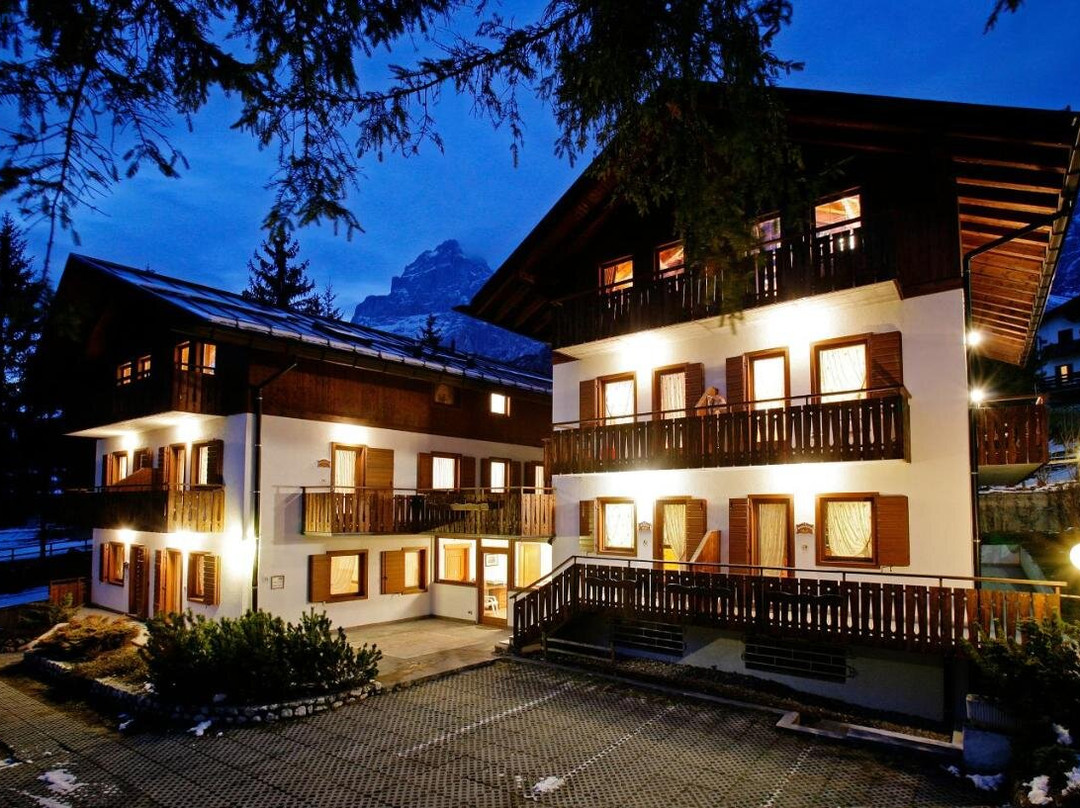 Residence Peniè