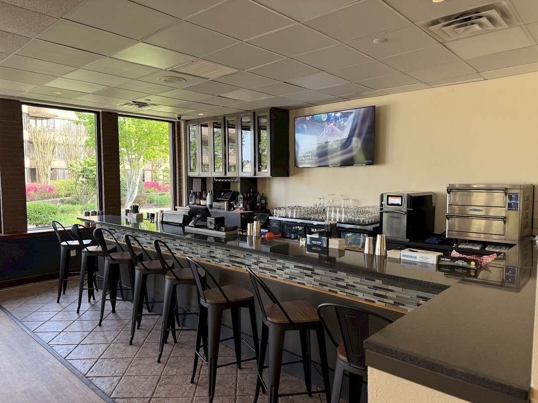 Hollywood酒店住宿-Solomons Inn Resort + Marina