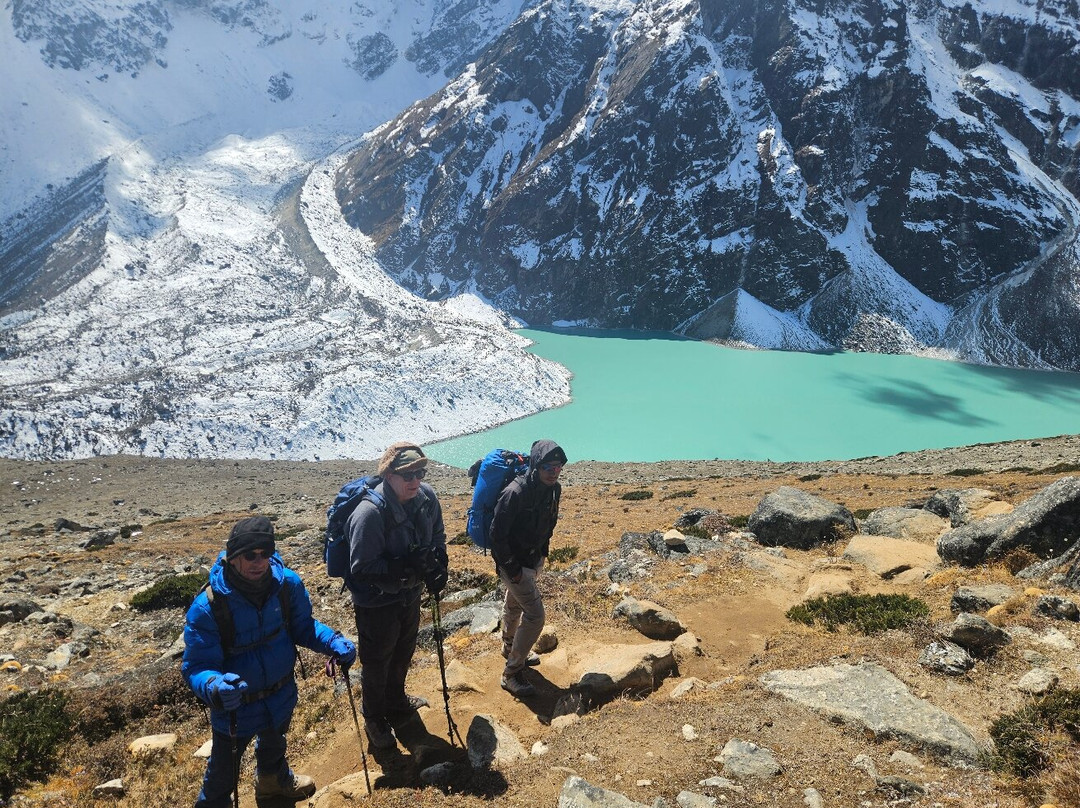 Shalom Treks-加德满都必去景点
