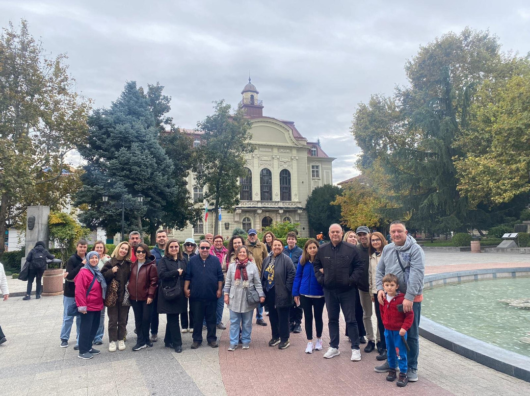 Hellespont Travel-恰纳卡莱必去景点