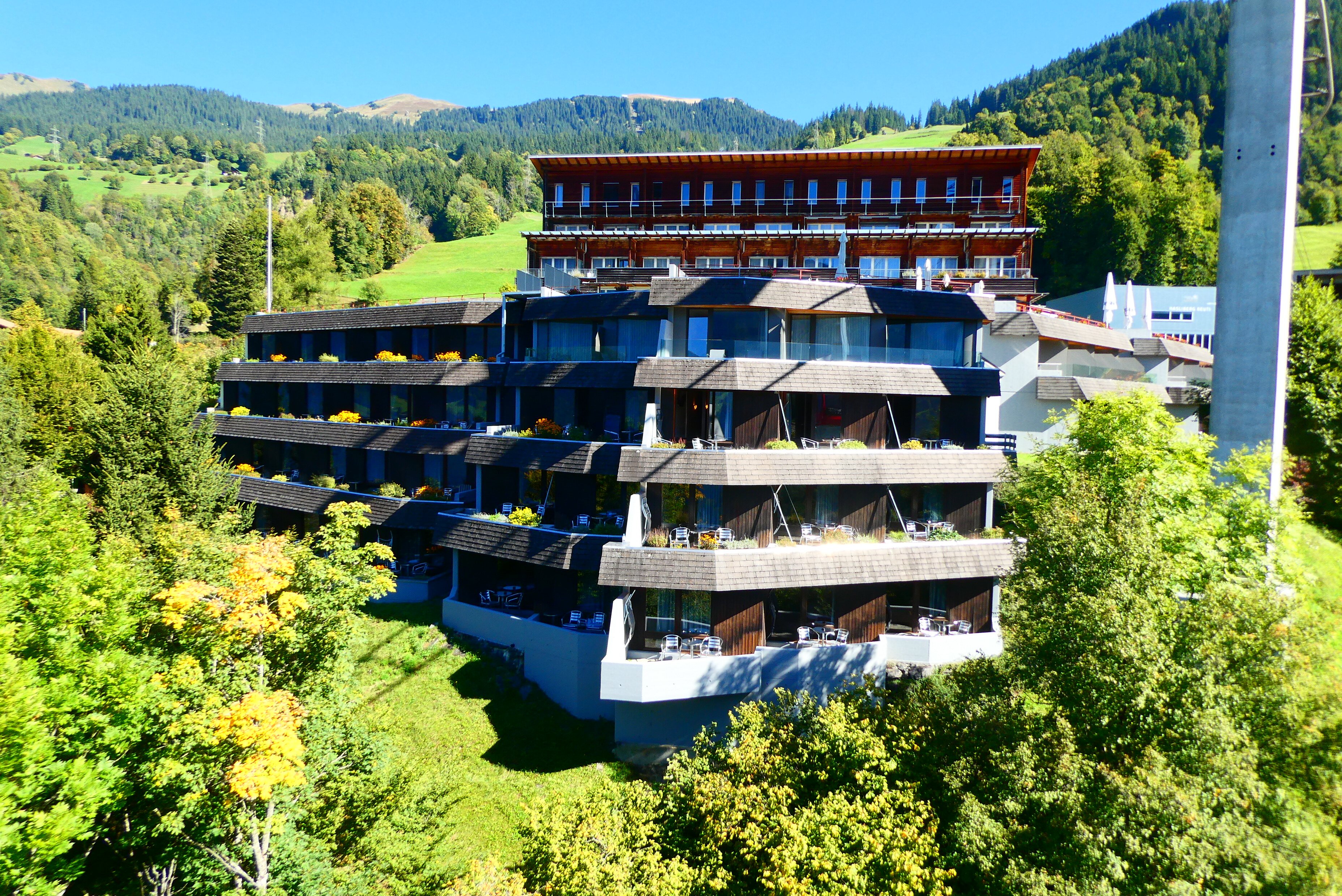 维多利亚酒店-浴室