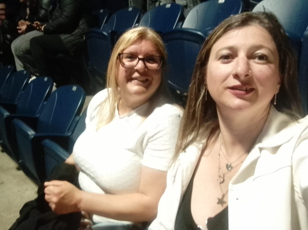 Antel Arena-蒙得维的亚必去景点