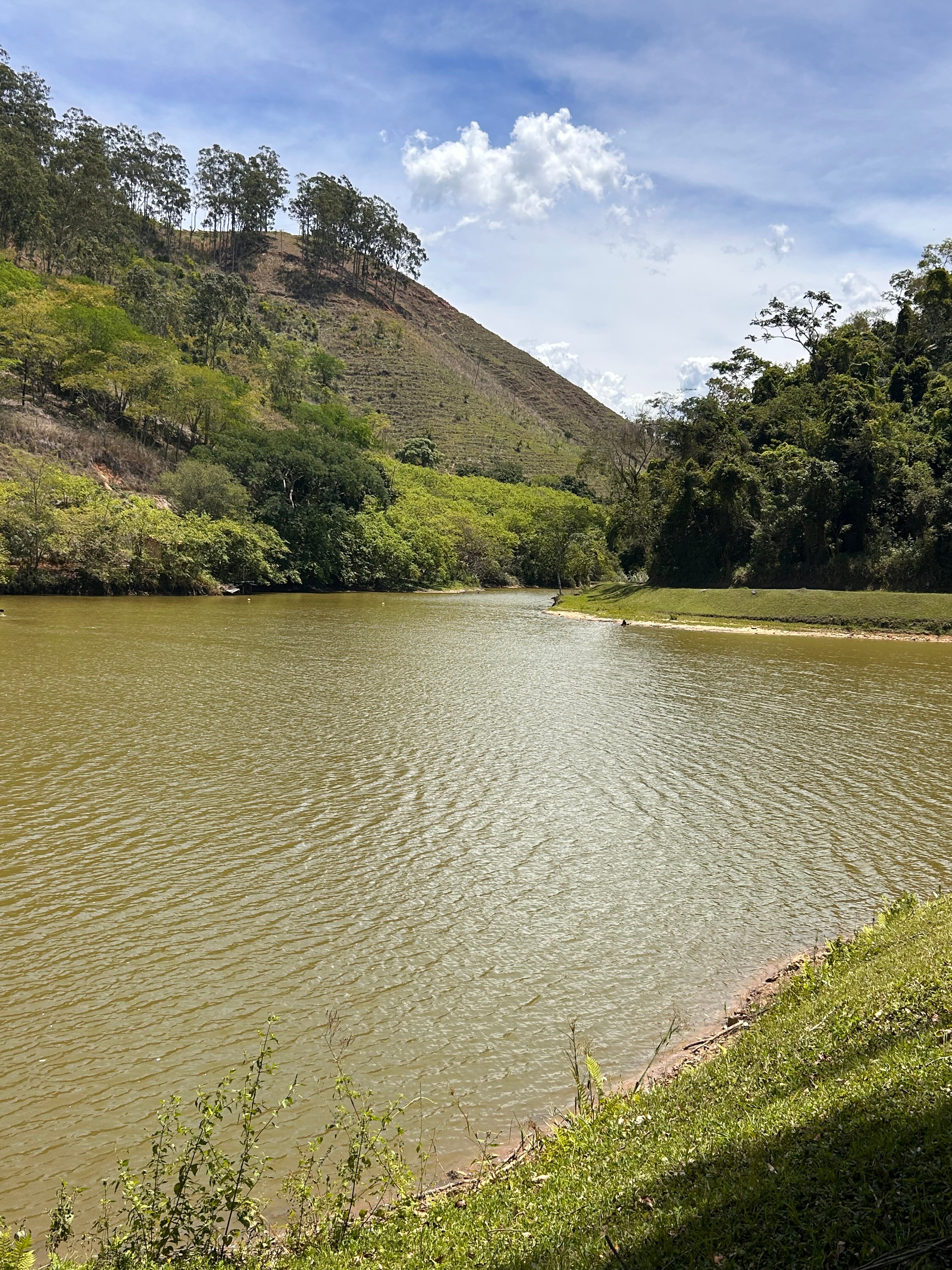 Fazenda Ribeirão Hotel De Lazer-官方