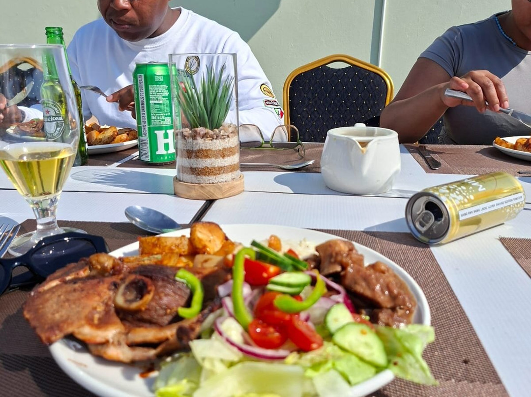 The Clan Guest House主图