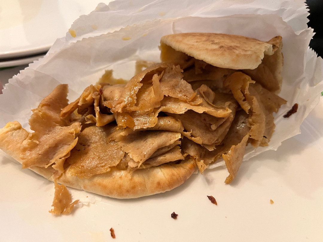 Gill's Fish & Chips Prince Edward Road