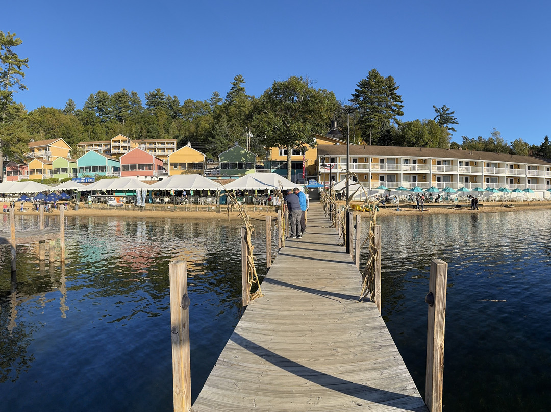 The Naswa Resort主图