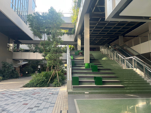 上生·新所-上海市必去景点