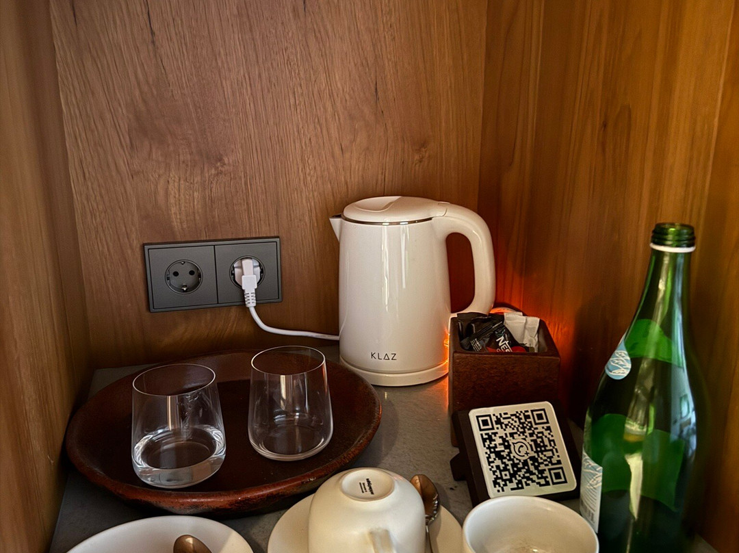 Bask Gili Meno主图