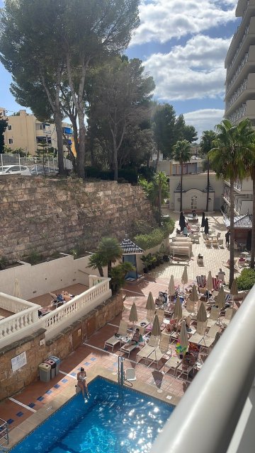 Globales Palmanova Palace-官方