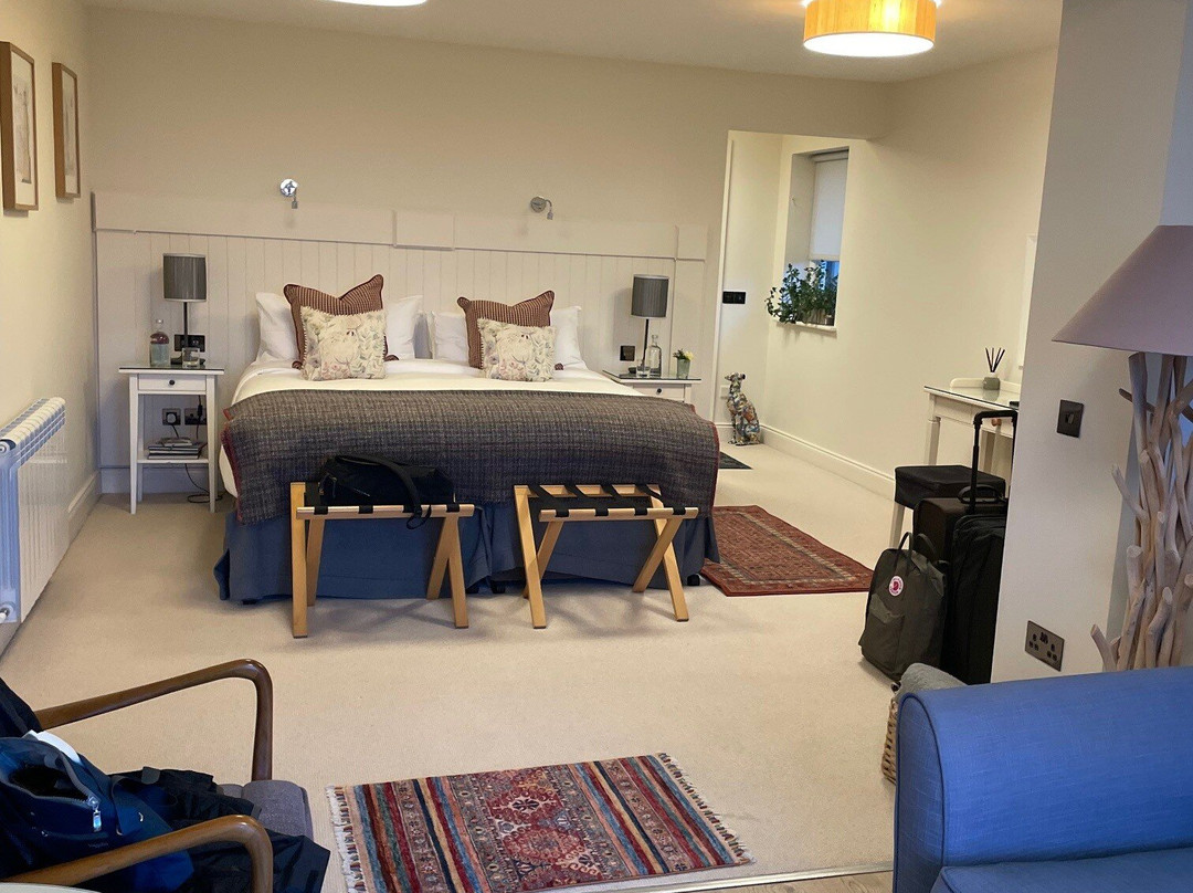 Pax Guest House主图