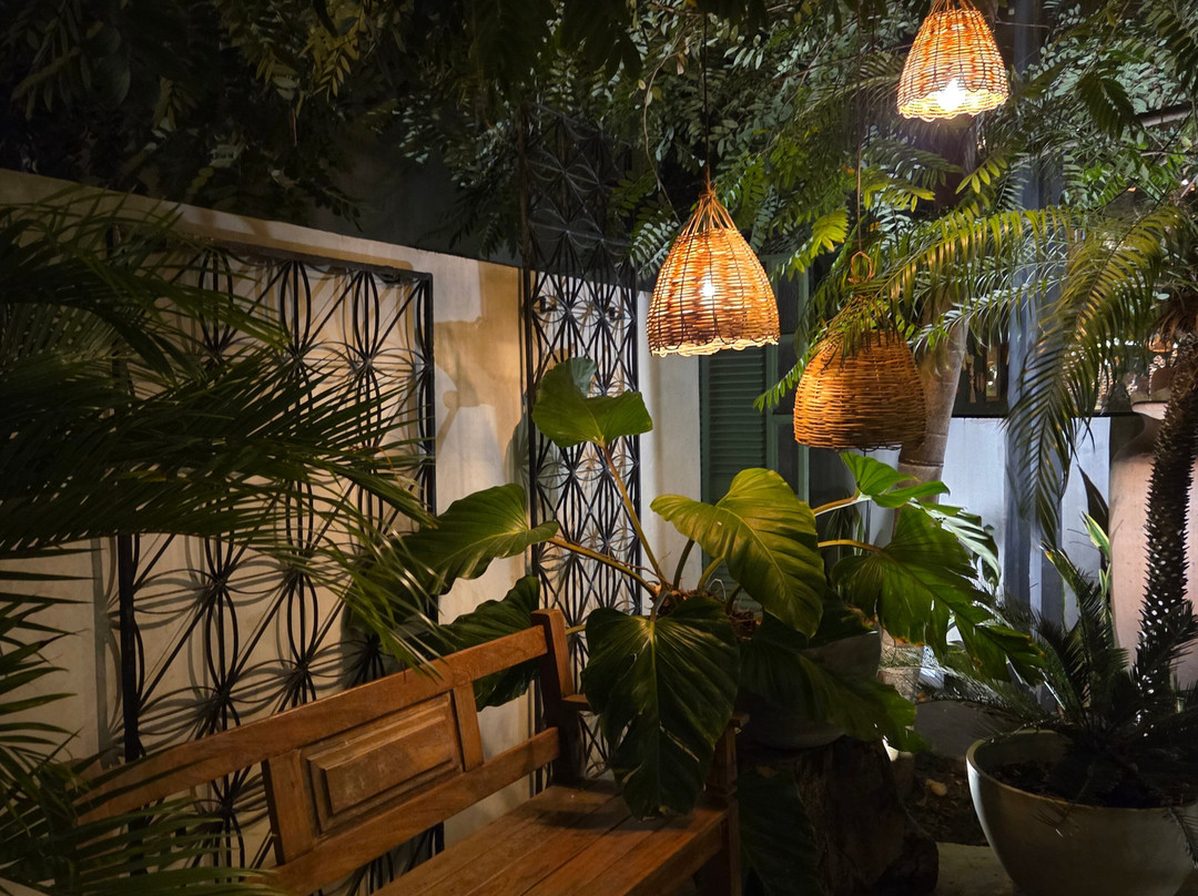 Ville Des Plantes Open Mall-Joao Pessoa必去景点