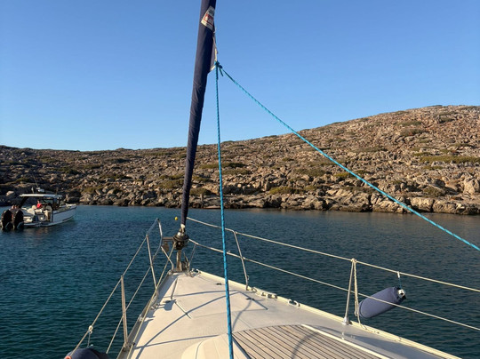 Thalasail-伊拉克利翁必去景点