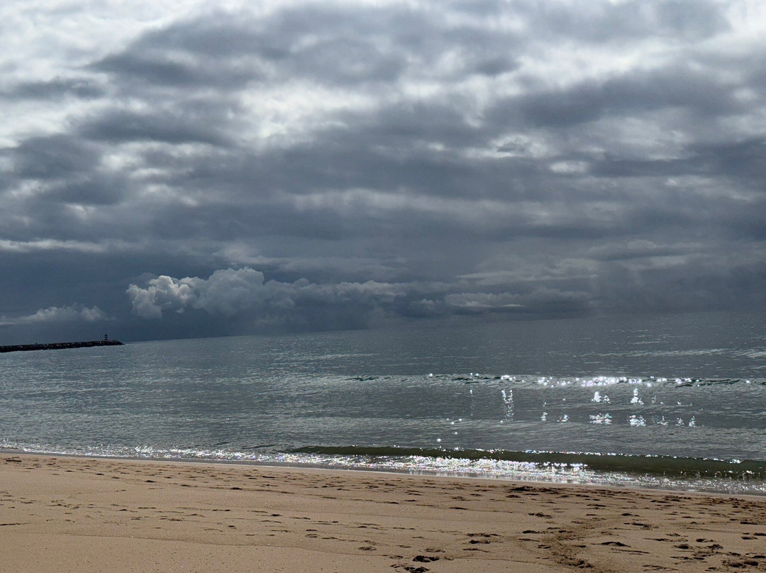 Praia de Vilamoura-维拉摩拉必去景点