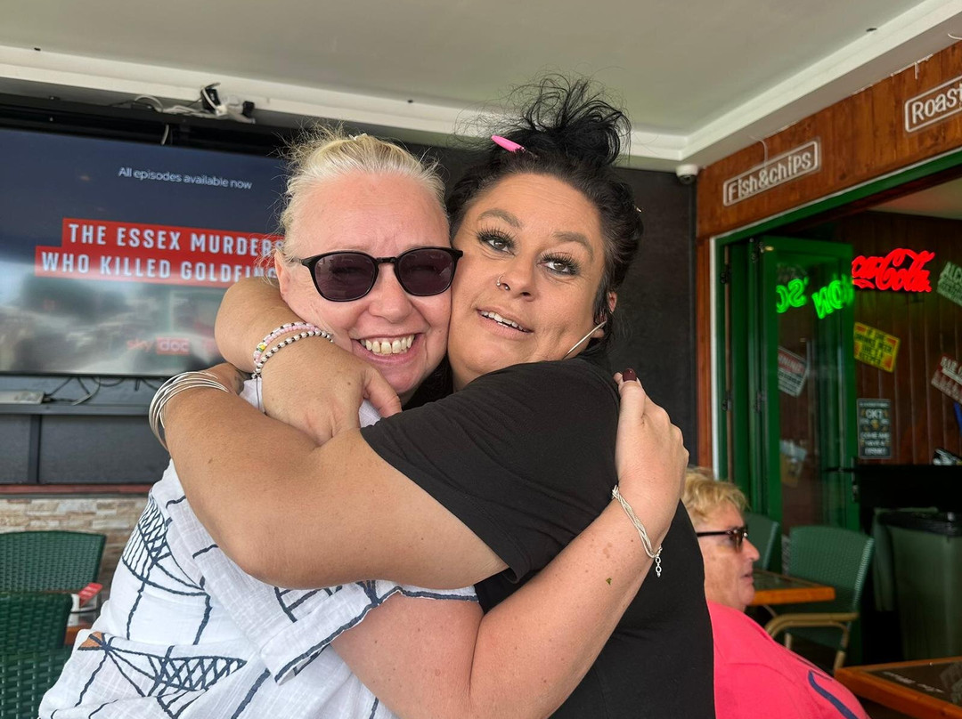 Slainte The Irish Pub