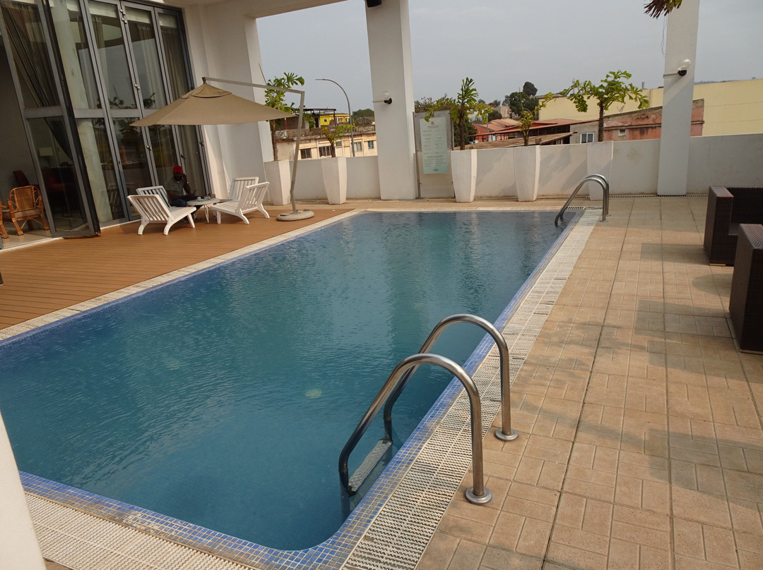 Hotel Terminus主图