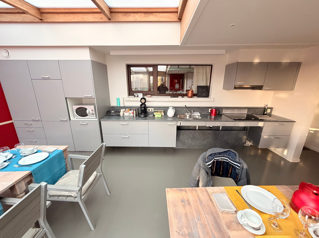 B&B Altijd Genieten主图