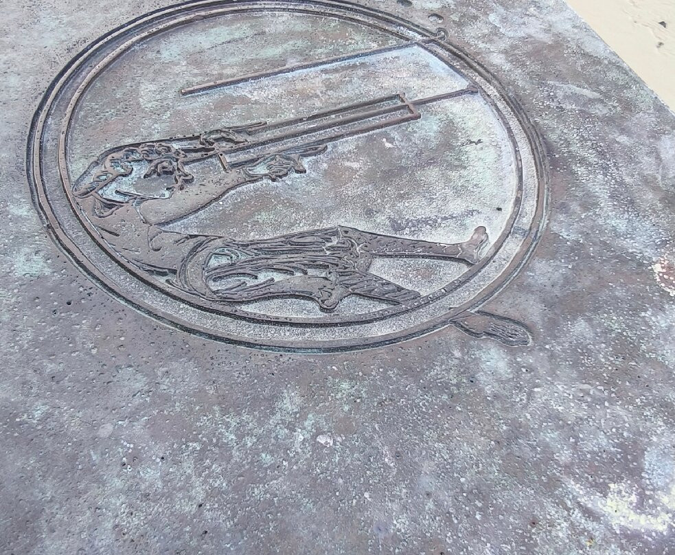 Barrage sur le Couesnon-圣米歇尔山必去景点