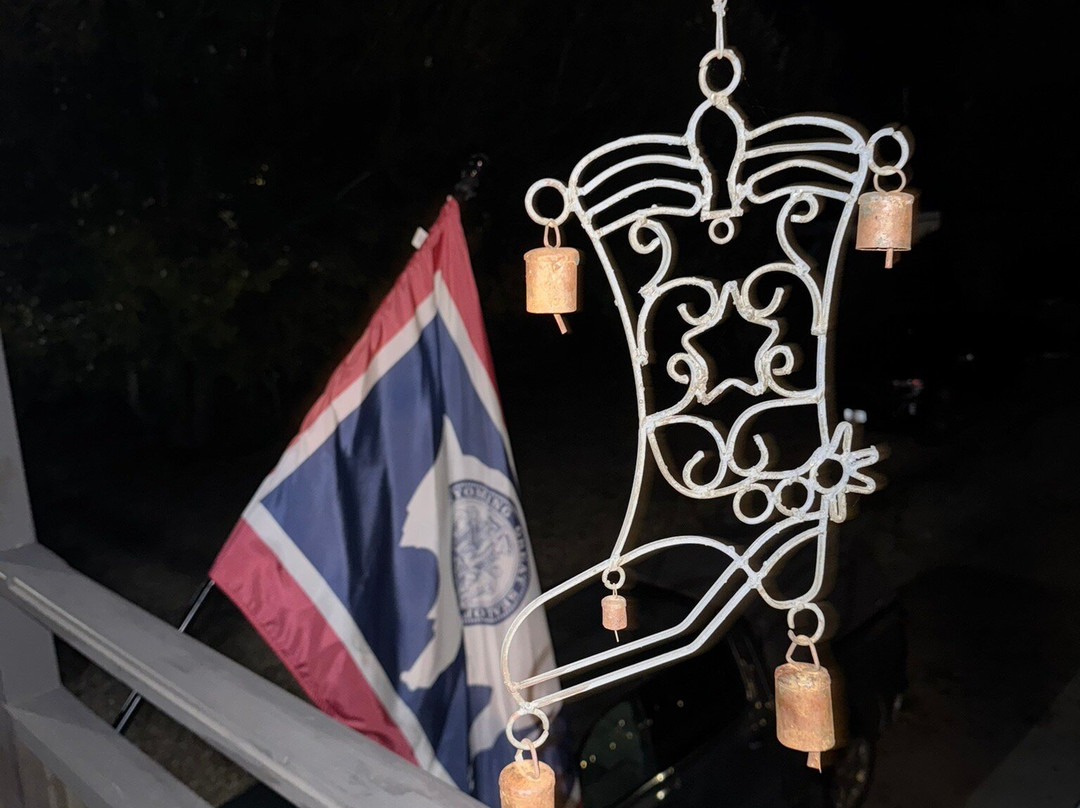 The Carter Inn主图