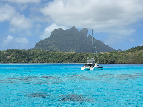 Bluewater Breeze Co.-火奴鲁鲁必去景点