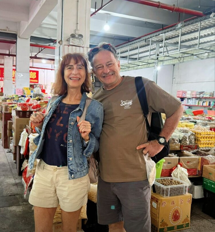 Odynovo-桂林市必去景点