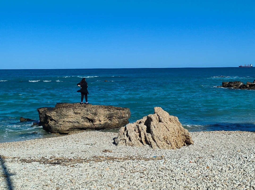 Spiaggia del Foro di Ortona-Ortona必去景点