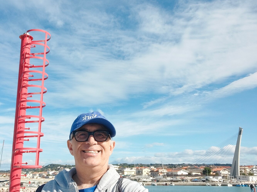 Porto Turistico Francavilla Al Mare-Francavilla Al Mare必去景点