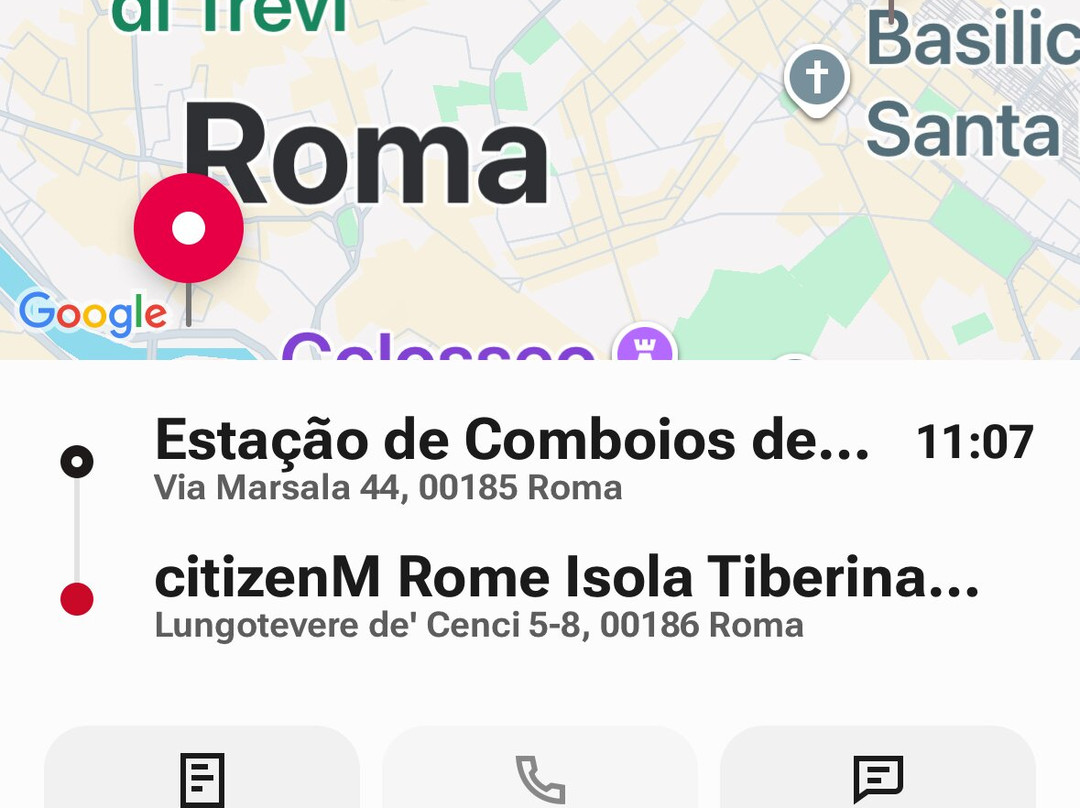 FreeNow Taxi-汉堡必去景点