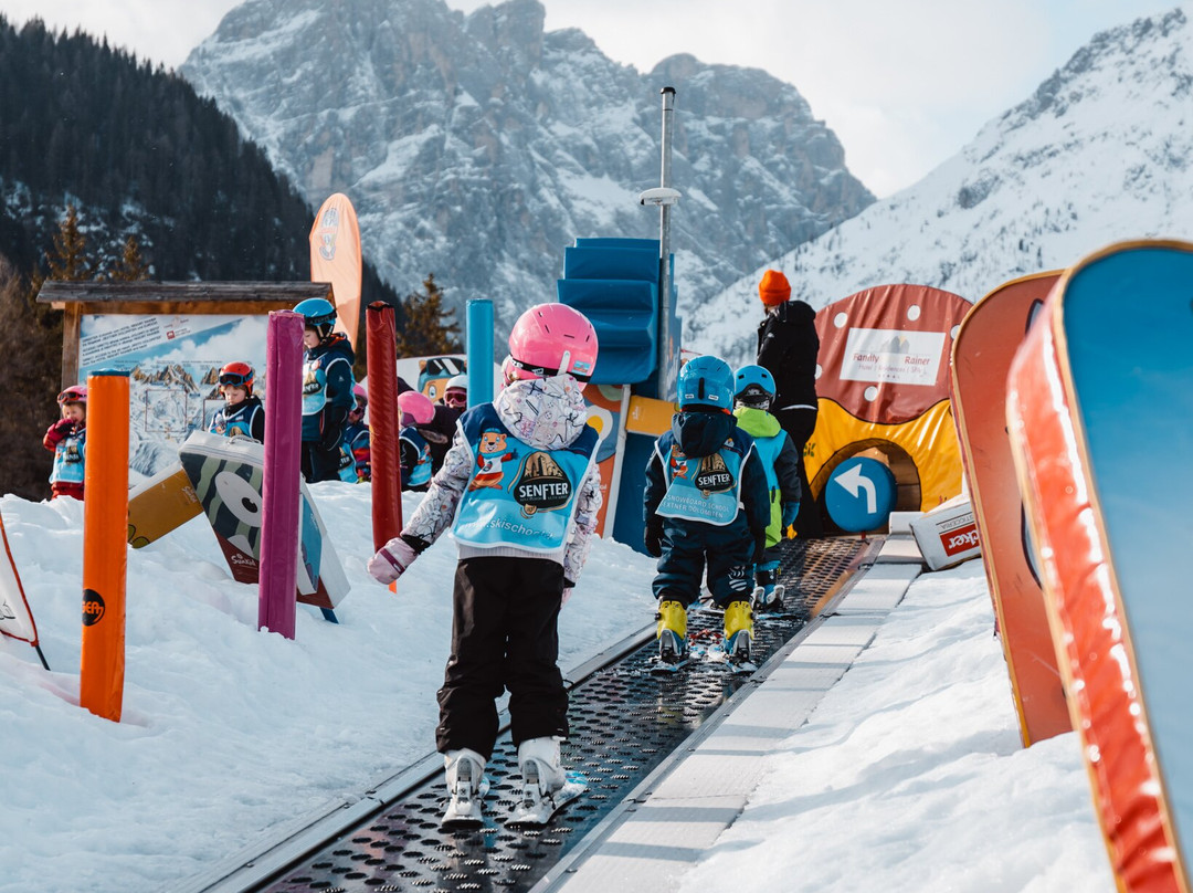 Family Resort Rainer主图