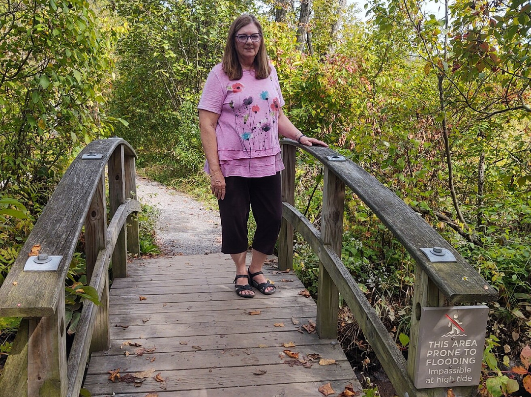 Saugerties Lighthouse-Saugerties必去景点