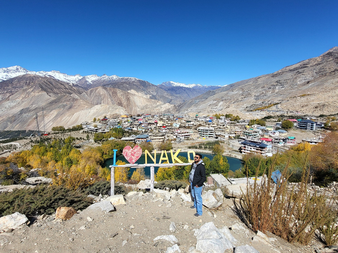Tanghaa House Resort by Mountain Bee