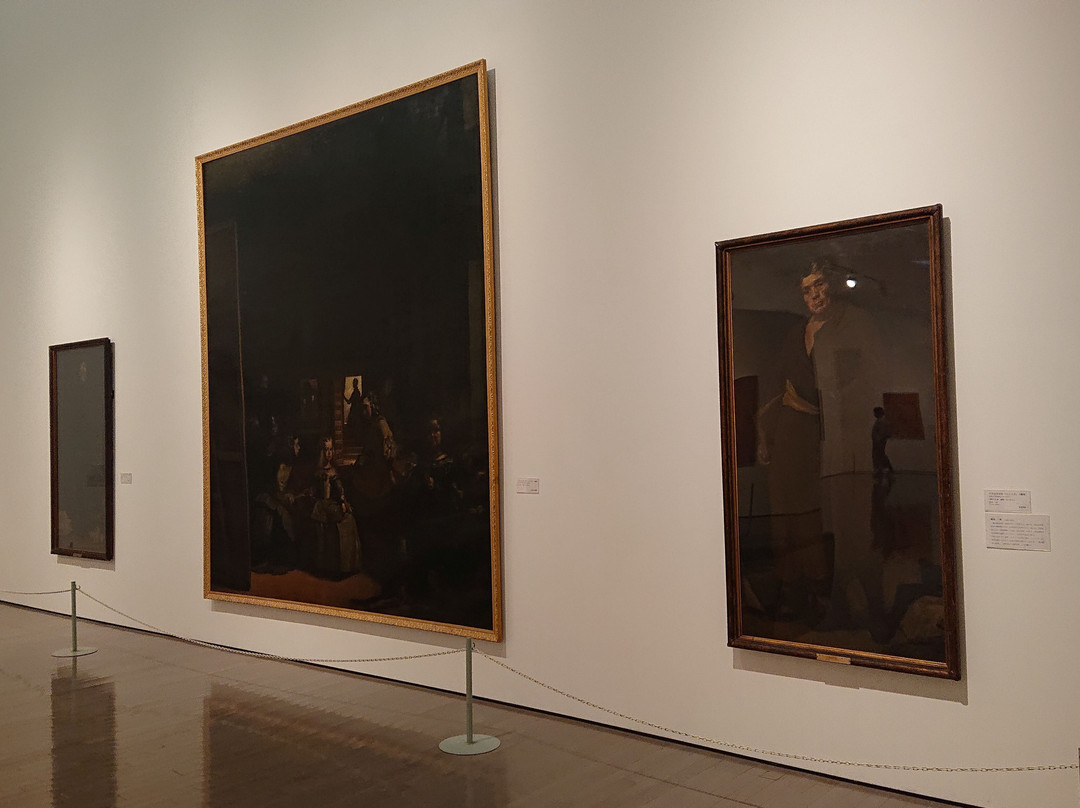 The Museum of Modern Art, Gunma-高崎市必去景点