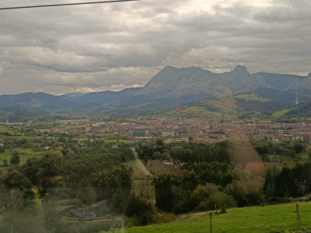 Asador Goiuria主图