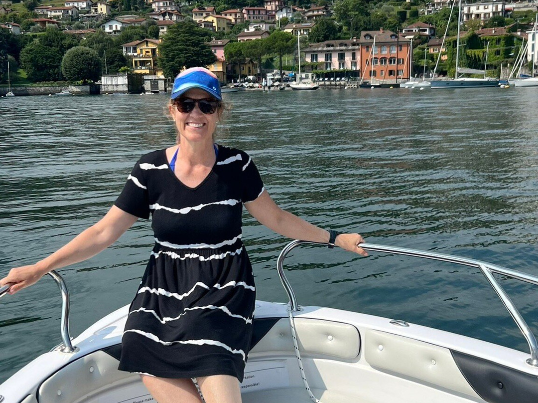 Lake Como Boat-瓦伦纳必去景点