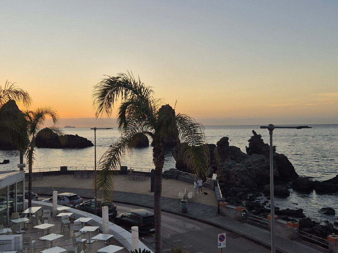 法拉优尼大酒店主图