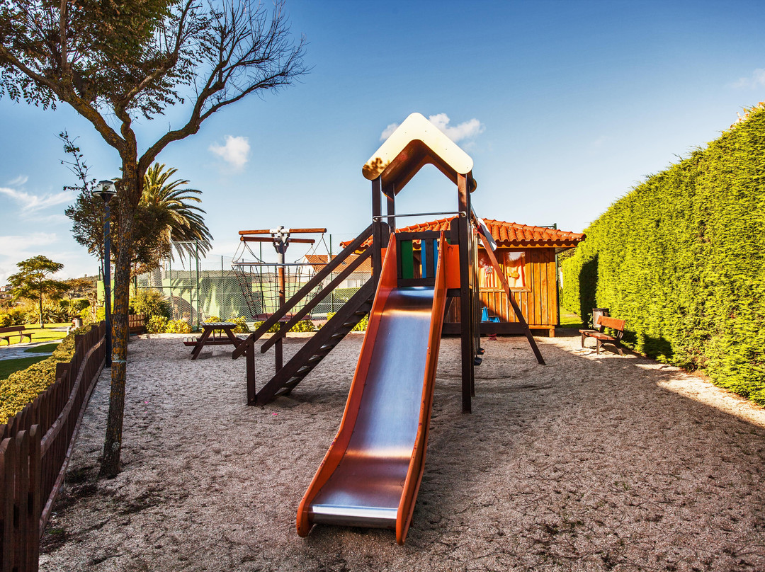 Hotel Spa Galatea主图