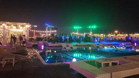 Avani Ibn Battuta Dubai Hotel主图