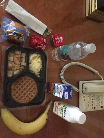 行政老式公园酒店主图