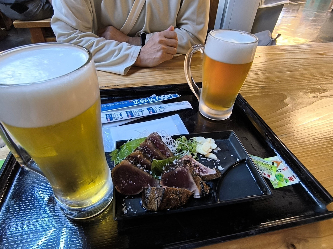 弘人市場-高知市必去景点