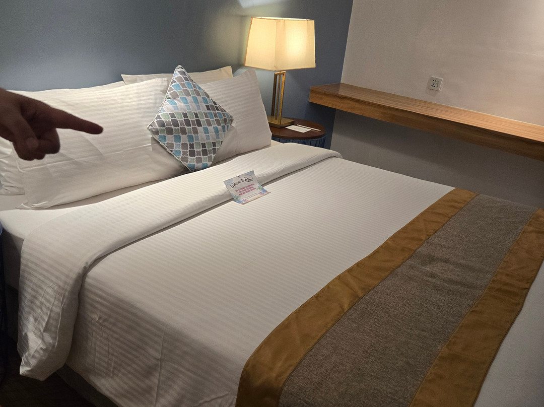 Ferra Hotel And Garden Suites主图