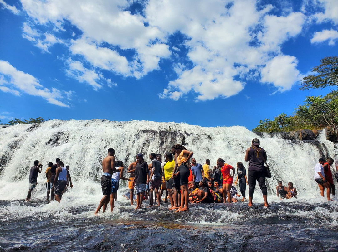 Mpanga Kipengere Game Reserve