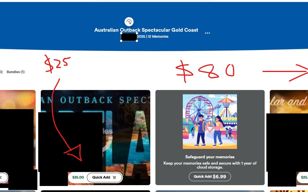 澳野奇观-奥克森福德必去景点
