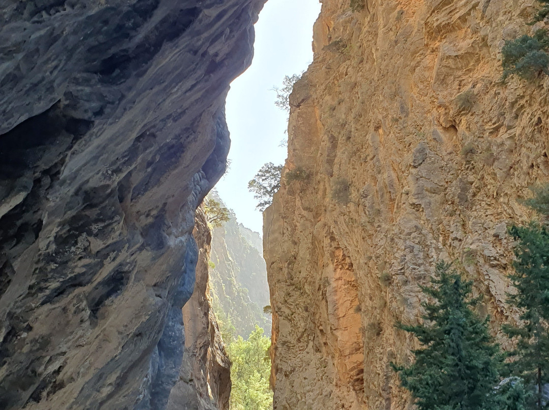 Neos Omalos Hotel主图