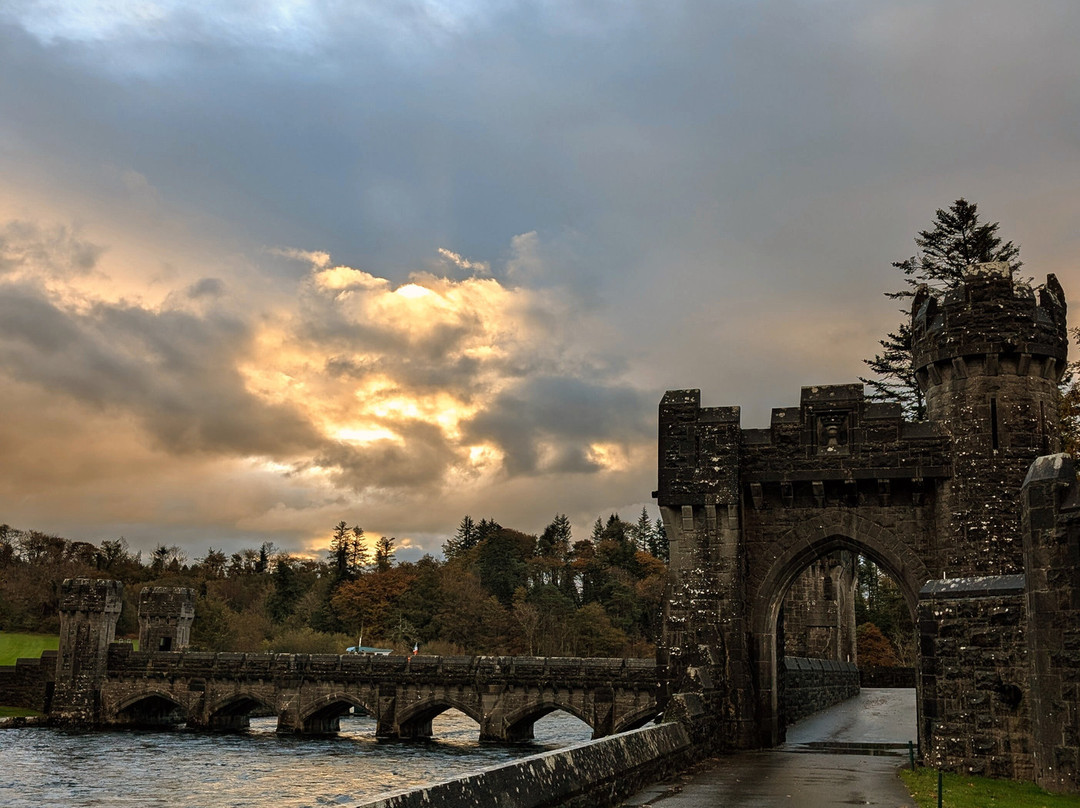 PRO Transfers Dublin-都柏林必去景点