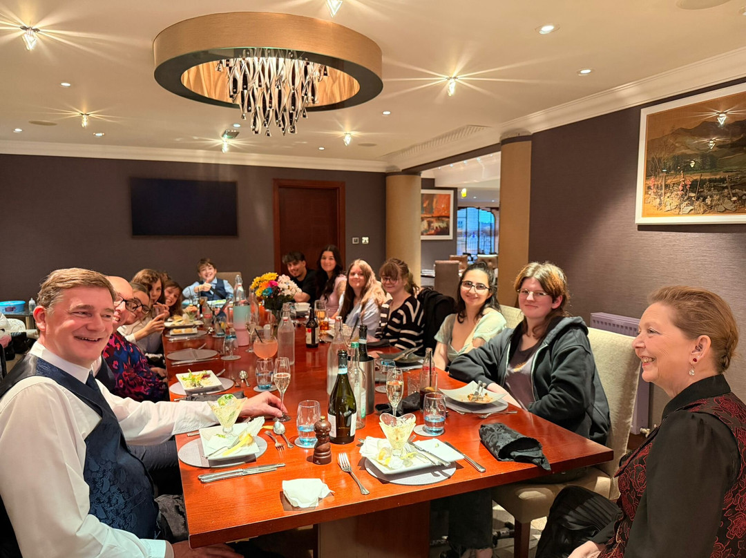 The Mansefield Hotel主图